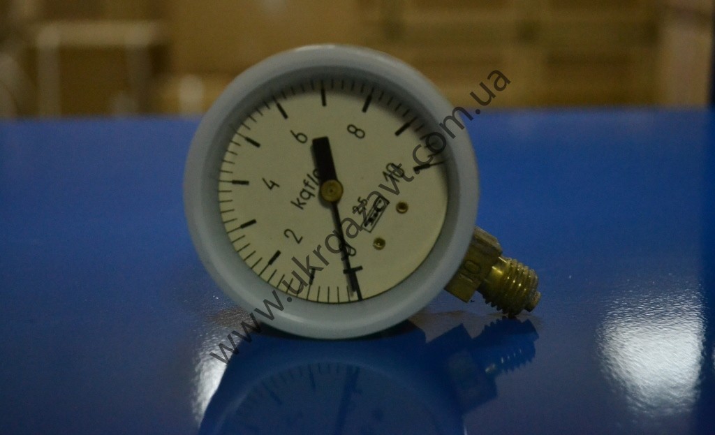 МТП-М, МВТП-М манометры, мановакуумметры показывающие - Оптовая продажа ...