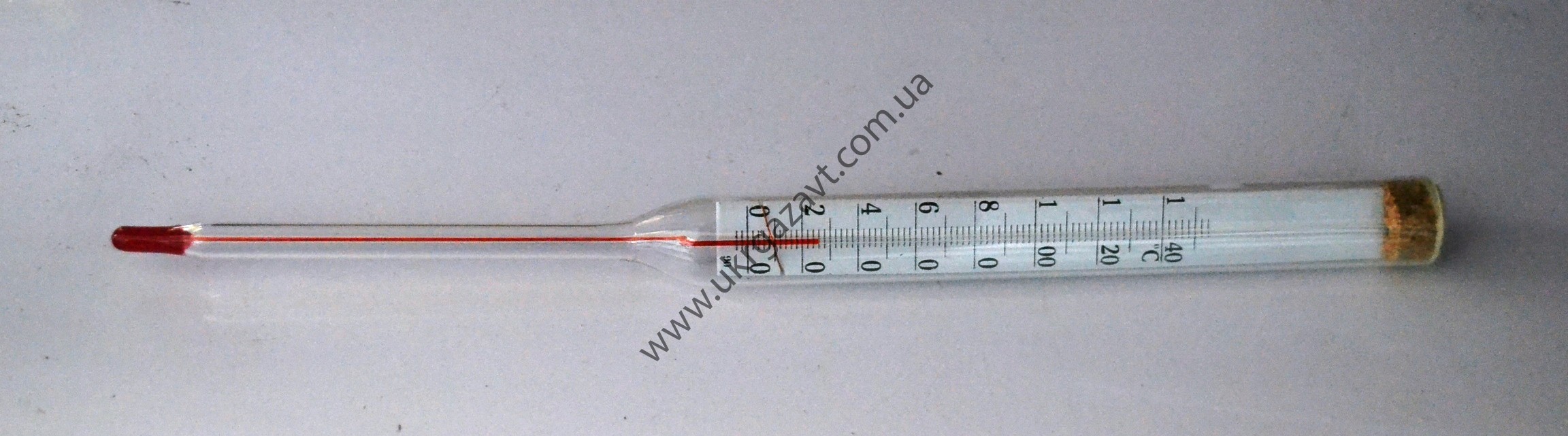 Термометры технические жидкостные ТТЖ-М исп. 2 - Оптовая продажа ...