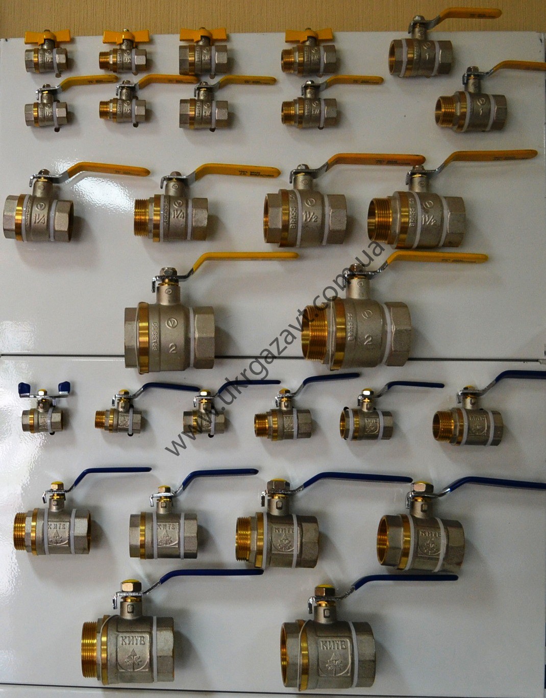 Краны шаровые газ ТК Газовые полнопроходные шаровые краны ТК серии GAS ...