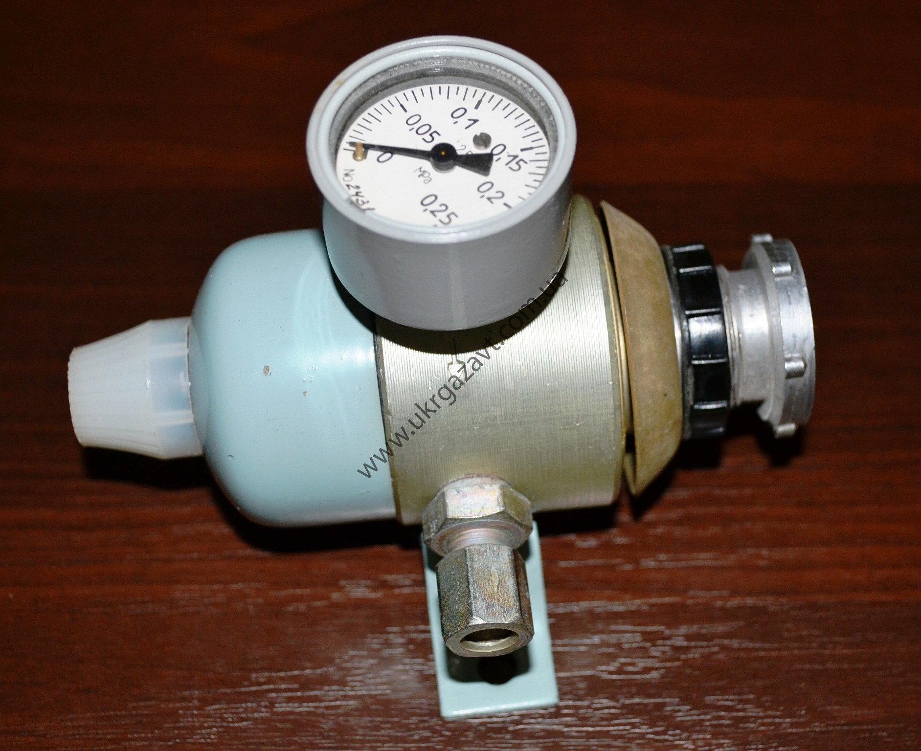 РДФ-3-1, РДФ-3-2 – редуктор давления с фильтром - Оптовая продажа ...