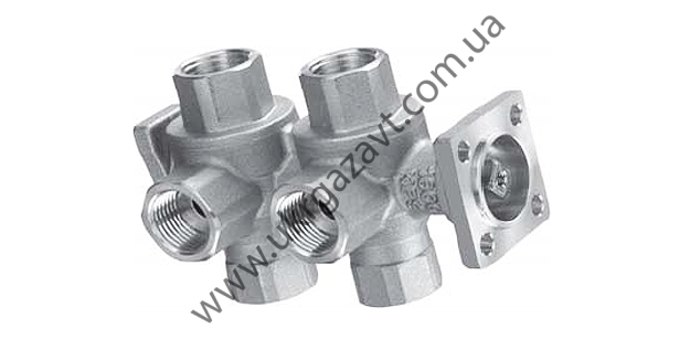 6-ходовой регулирующий шаровой кран - Оптовая продажа, выгодные цены ...