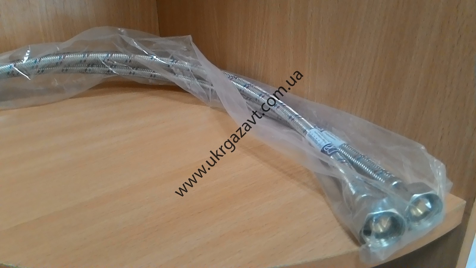 Гибкий шланг для воды и газа - Оптовая продажа, выгодные цены, купить ...