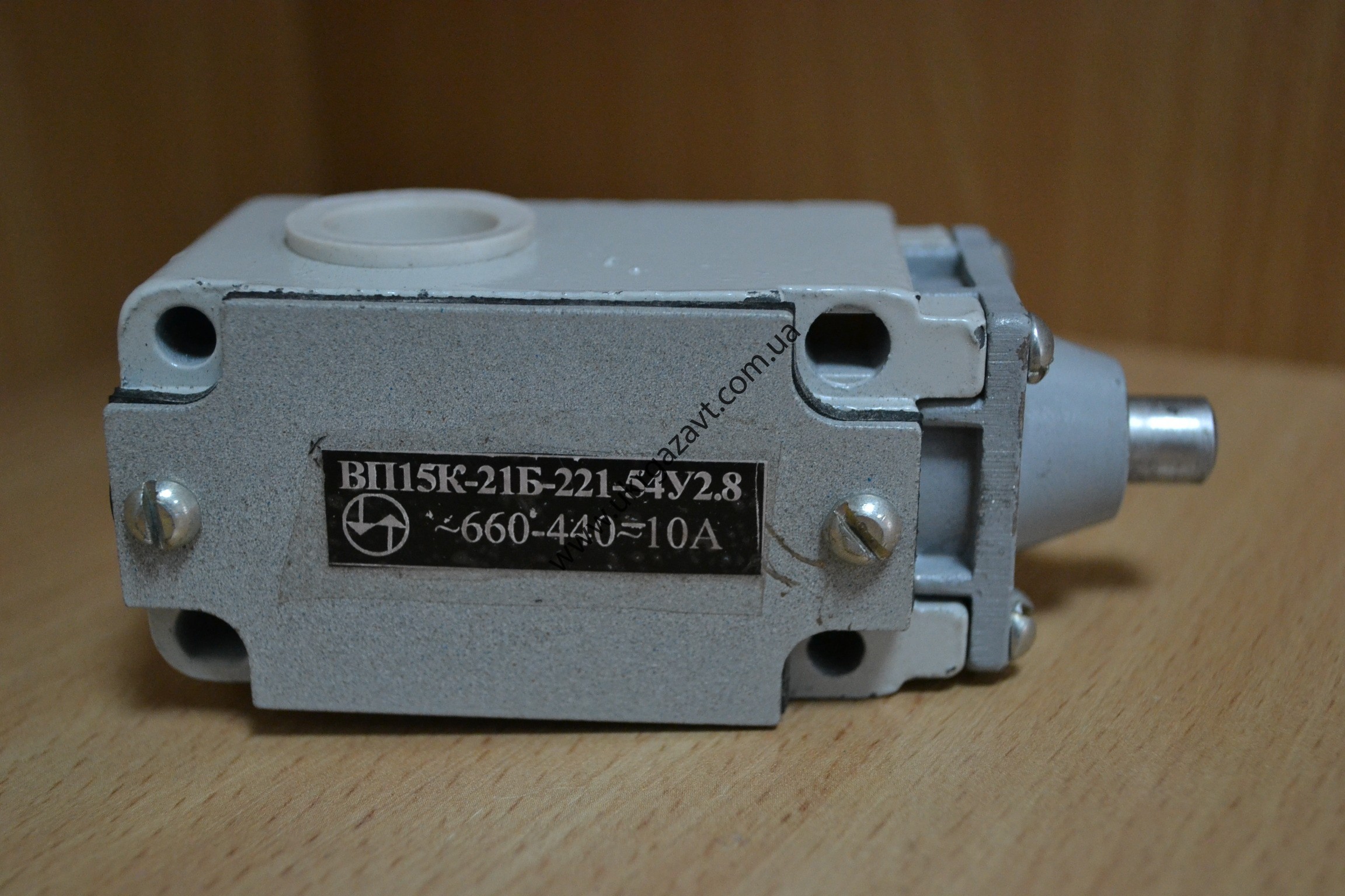 Концевой выключатель ВП-15 - Оптовая продажа, выгодные цены, купить ...