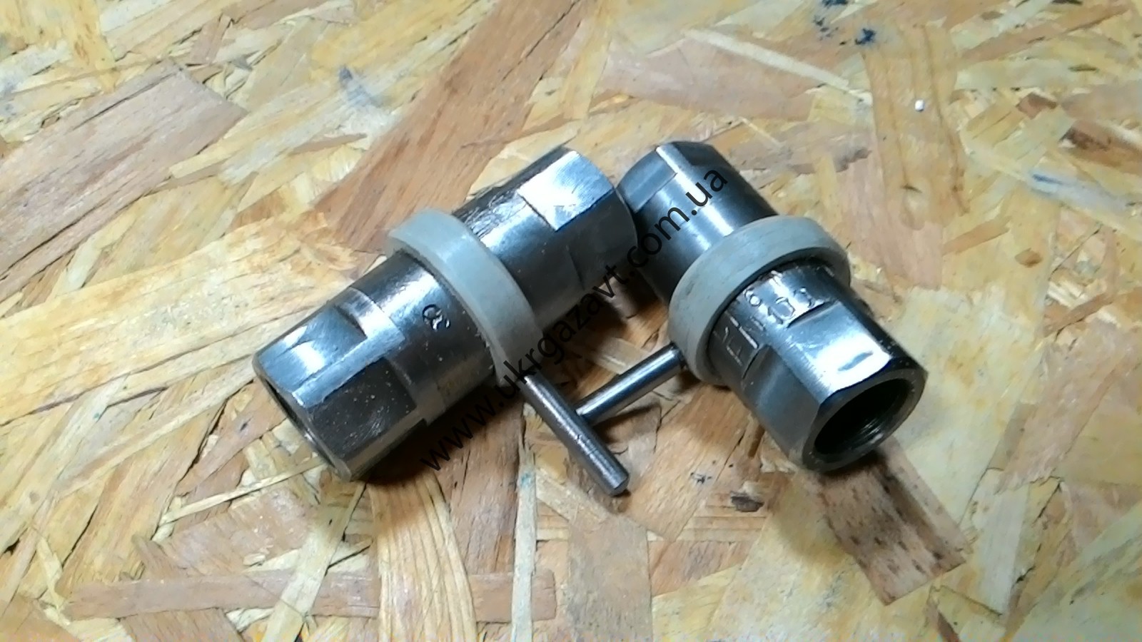 Кран манометрический на высокое давление МПА007 МПА008 - Оптовая ...