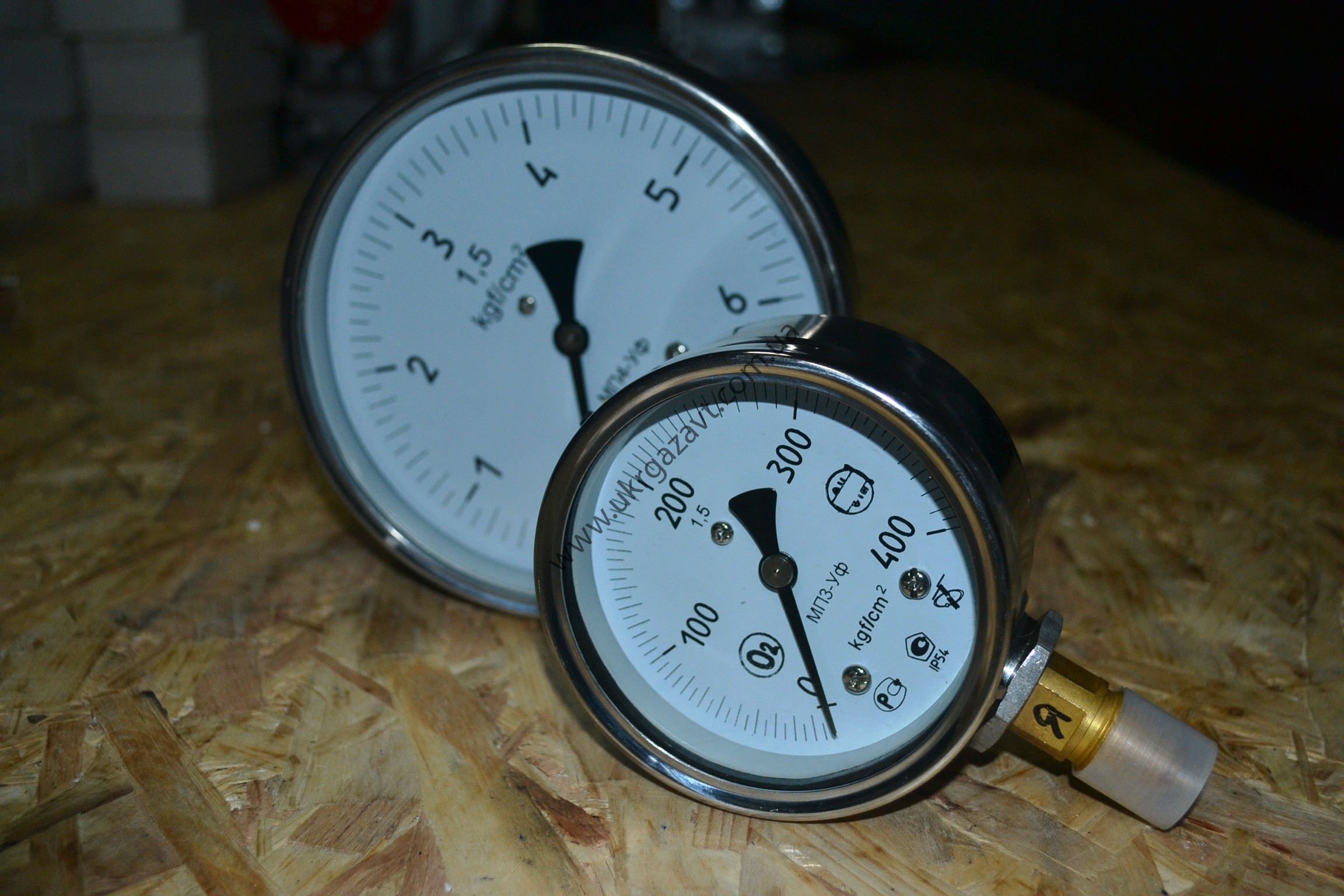 МП3-Уф, ВП3-Уф, МВП3-Уф, ДМ 05100, ДМ 1001 манометры, вакуумметры ...