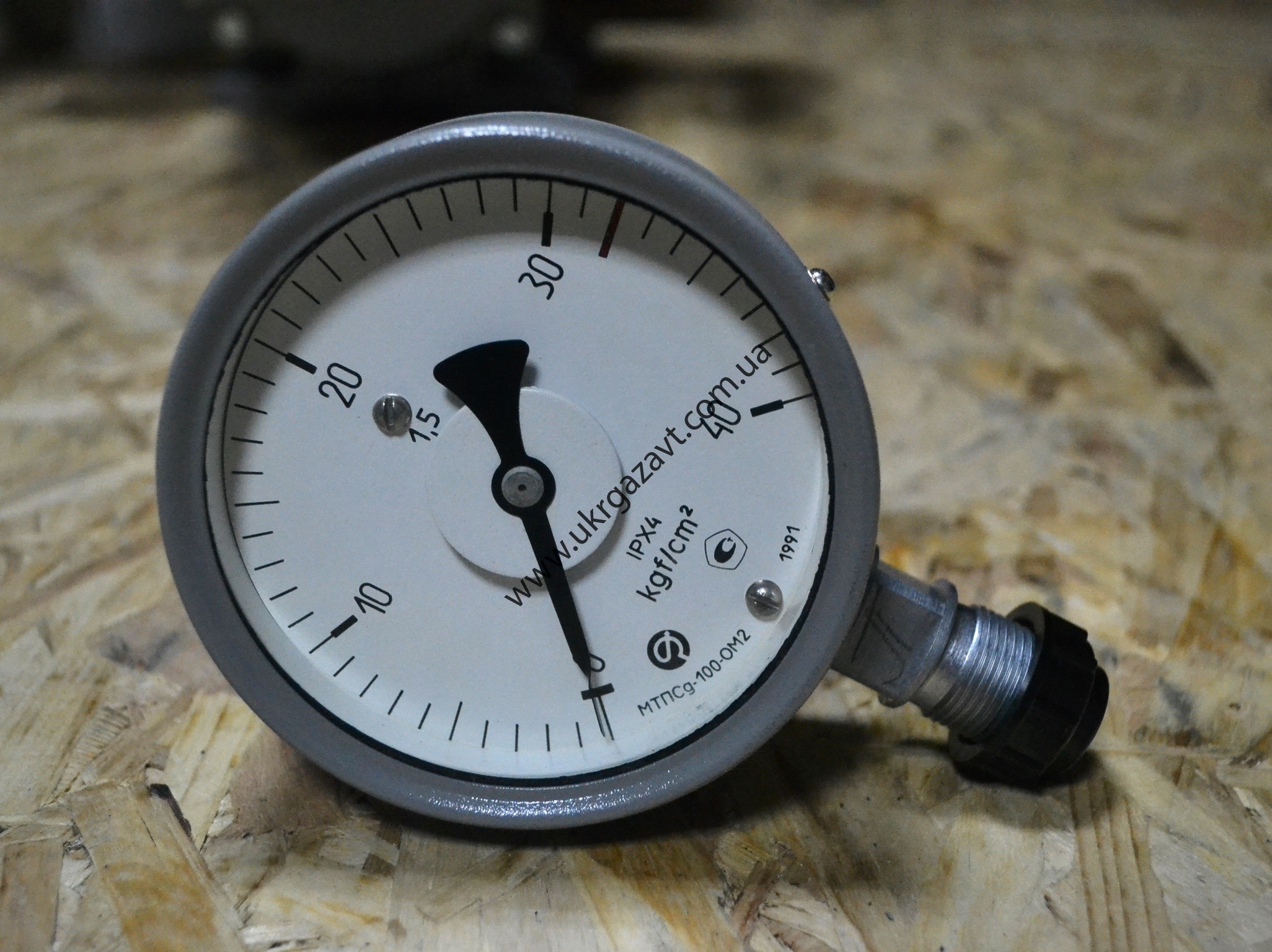 Манометры МТП-100/1-ВУМ - Оптовая продажа, выгодные цены, купить ...