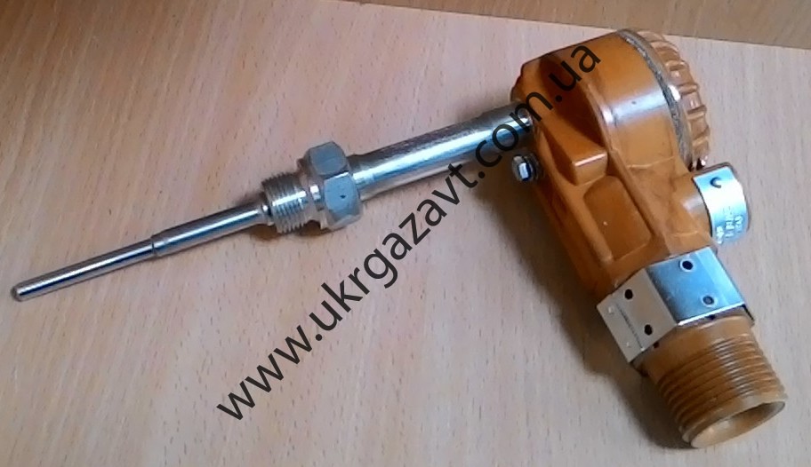 Термометр термопреобразователь сопротивления платиновый медный ТСП1187 ...