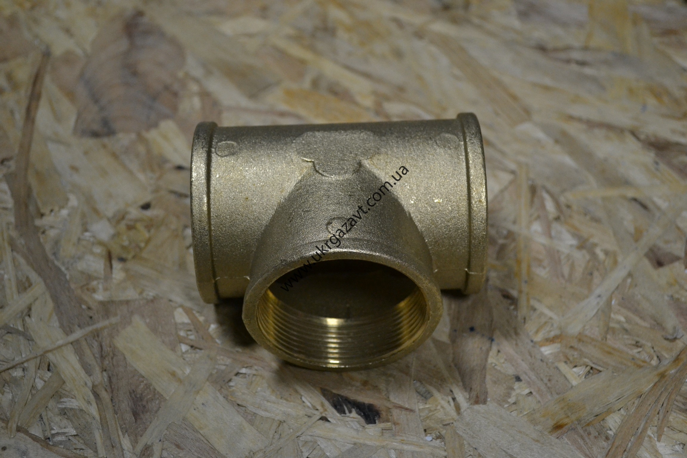 Тройник переходной Тройник прямой равнопроходной, Тройник с двумя ...