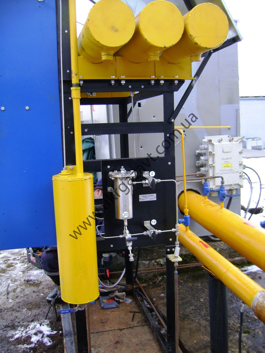 Фильтр-отстойник ФО-1 - Оптовая продажа, выгодные цены, купить Фильтр ...