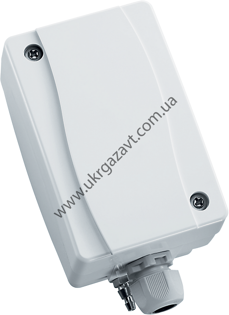 Аналоговый калибруемый датчик давления Premasgard - Оптовая продажа ...