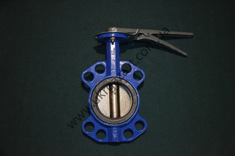 Задвижка типа “Бабочка”,”БАТТЕРФЛЯЙ” - Оптовая продажа, выгодные цены ...