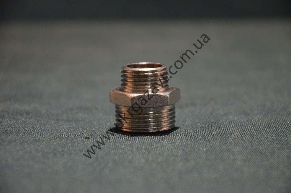 Ниппель никелированный FODO - Оптовая продажа, выгодные цены, купить ...