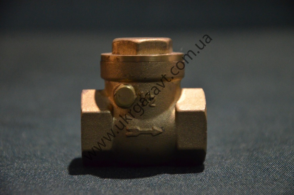 Обратный клапан - Оптовая продажа, выгодные цены, купить Обратный ...