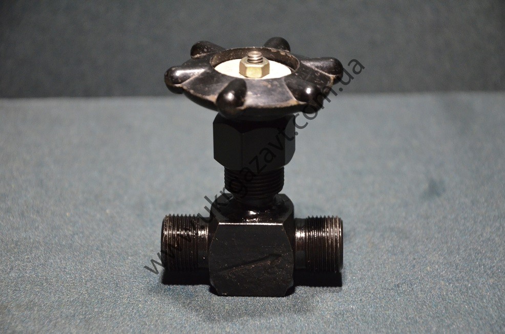 Кран 15с54бк с наружной резьбой - Оптовая продажа, выгодные цены ...