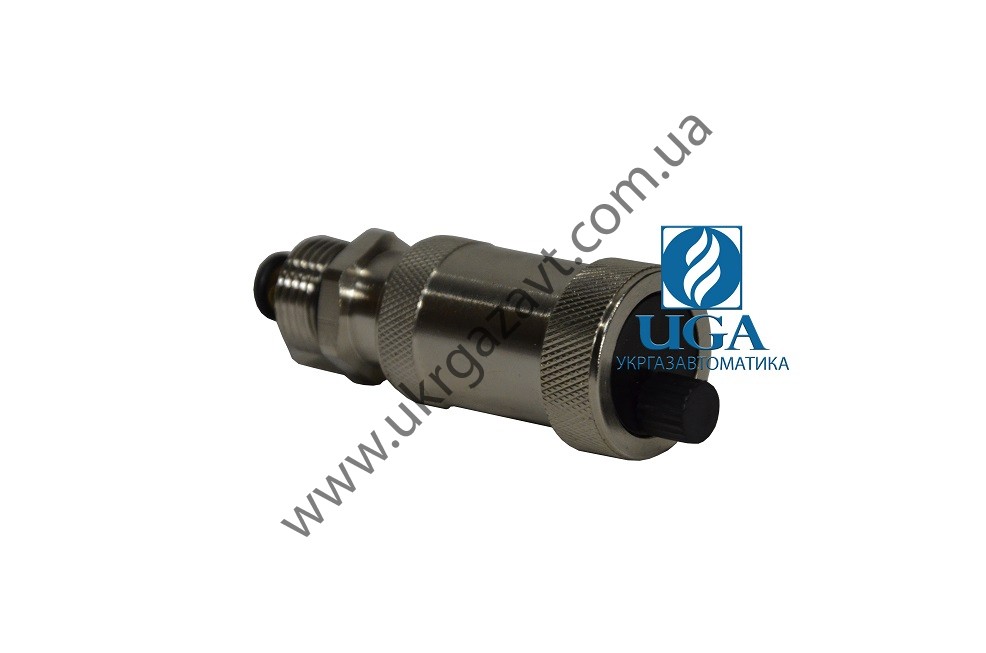 Воздухоотводчик автоматический с клапаном Ду15 СТК - Оптовая продажа ...