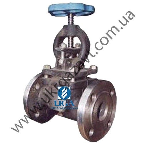 Вентиль 15нж65бк Ду 40 - Оптовая продажа, выгодные цены, купить Вентиль ...