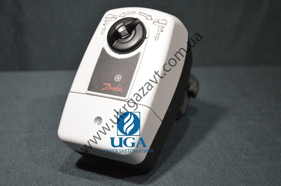 Редукторный электропривод AMV 435 - Оптовая продажа, выгодные цены ...