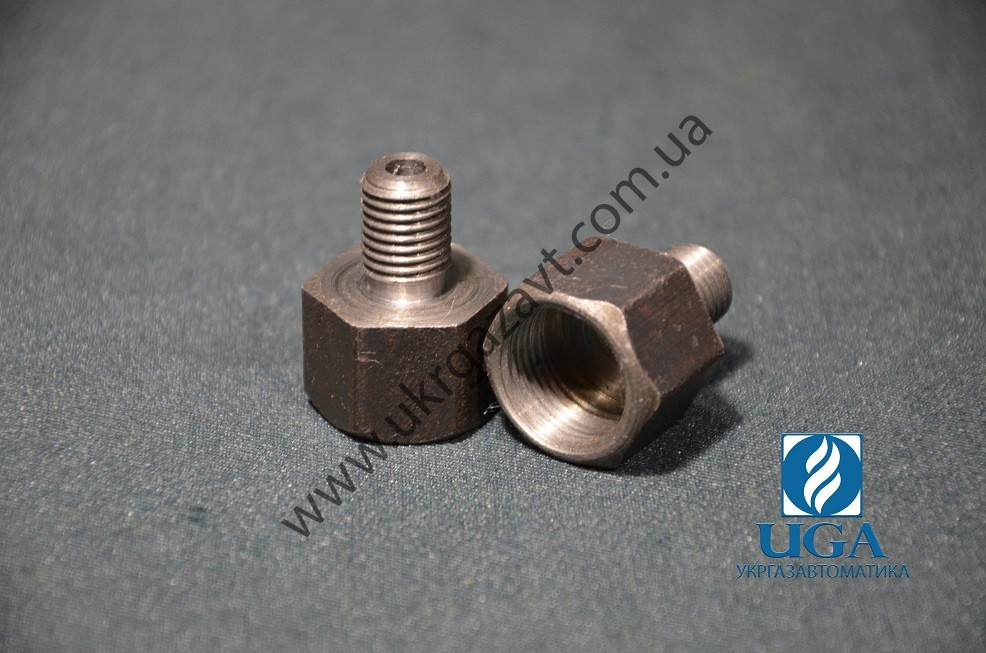 Переходники для манометров - Оптовая продажа, выгодные цены, купить ...