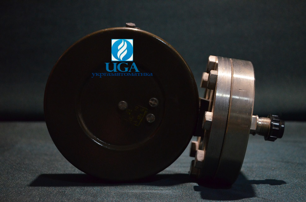 Манометр мембранный ММП-160-Кс - Оптовая продажа, выгодные цены, купить ...