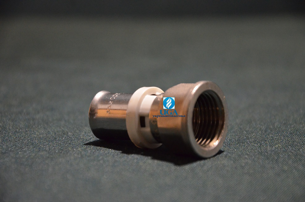 Пресс муфта фитинг внутреннее соединение - Оптовая продажа, выгодные ...