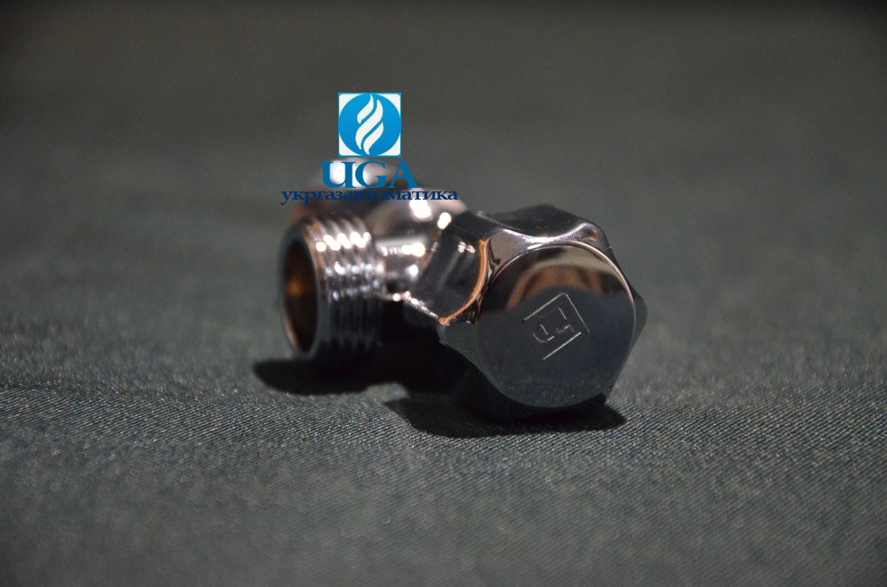 Кран вентильный угловой - Оптовая продажа, выгодные цены, купить Кран ...