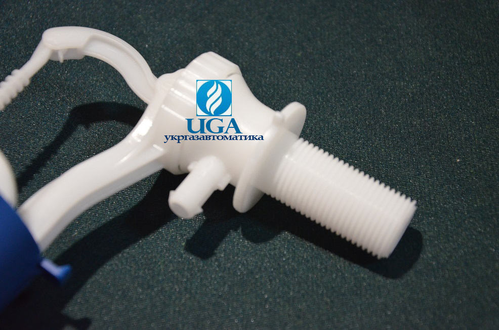 Клапан впуска с боковой подводкой воды КН 54.00.00 - Оптовая продажа ...