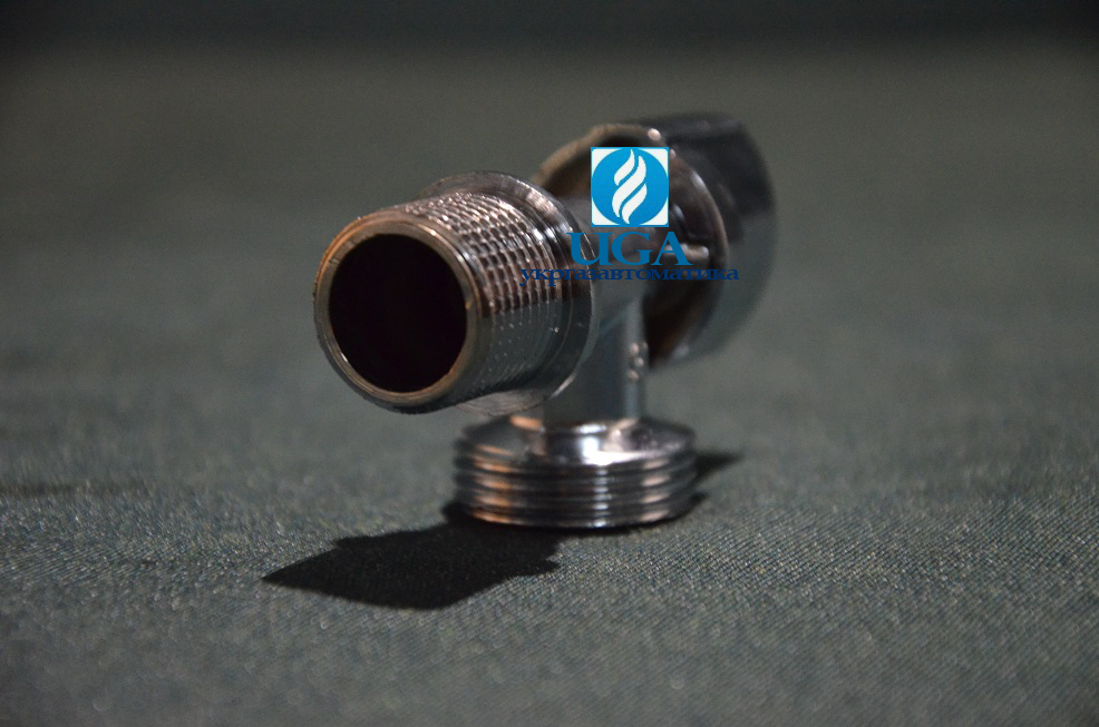 Хромированный кран угловой Classic - Оптовая продажа, выгодные цены ...