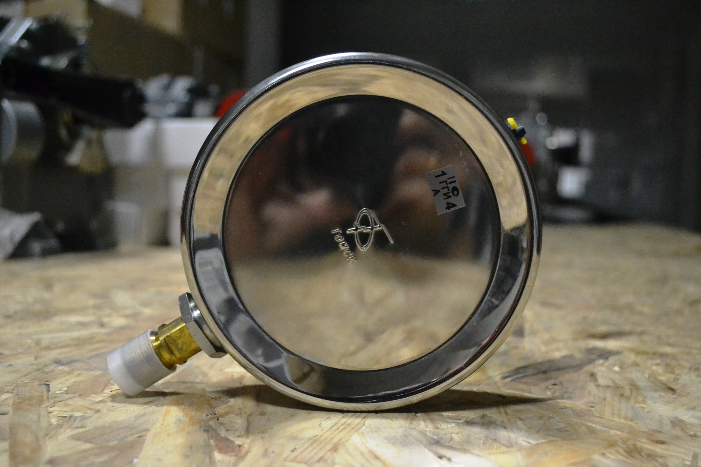 МП4-Уф, ВП4-Уф, МВП4-Уф, ДМ 05160 манометры, вакуумметры ...