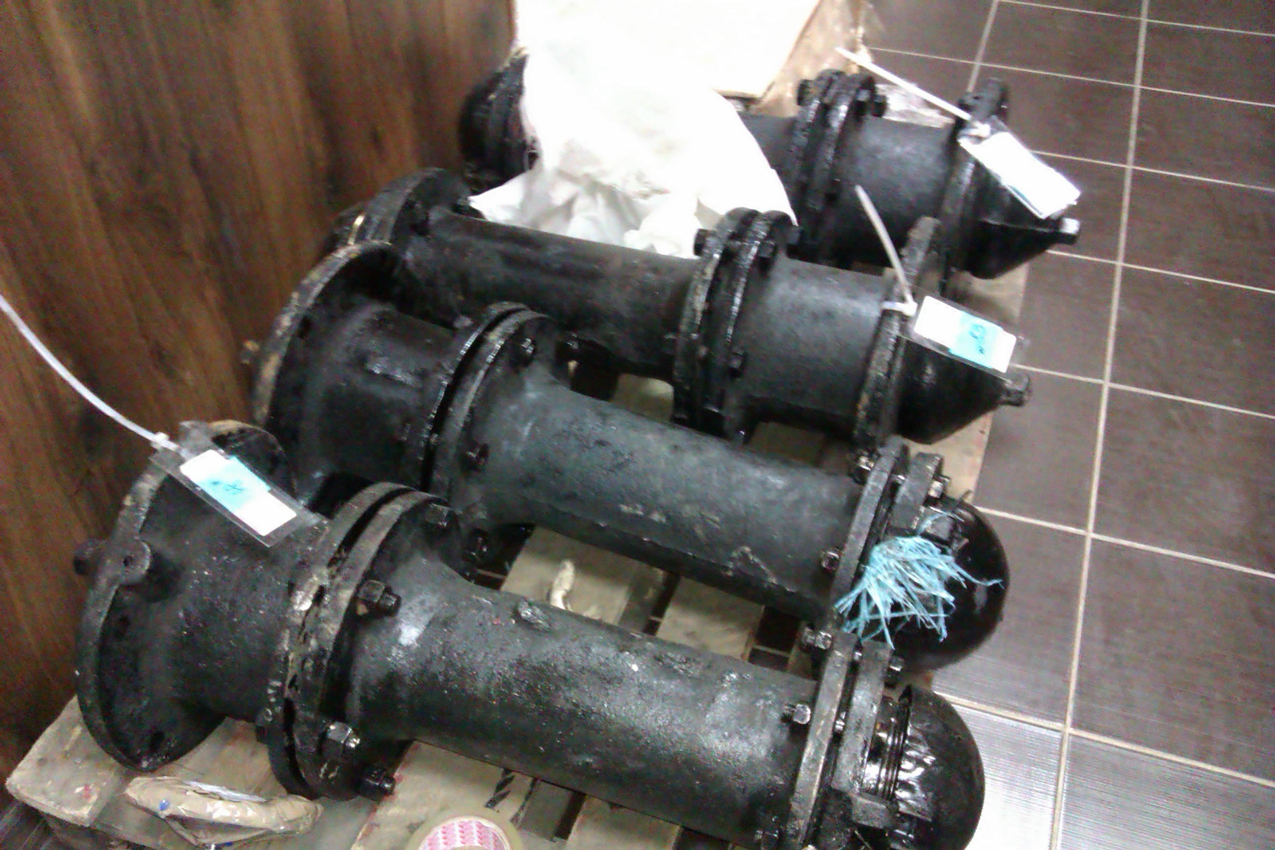 Пожарные гидранты, подставки под гидрант - Оптовая продажа, выгодные ...