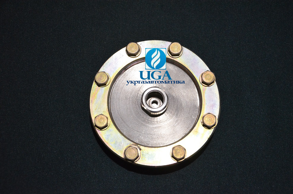 Разделитель мембранный РМ