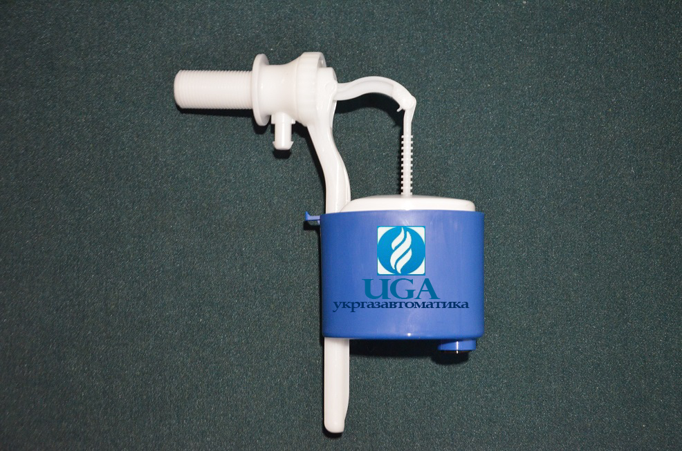 Клапан впуска с боковой подводкой воды КН 54.00.00 - Оптовая продажа ...