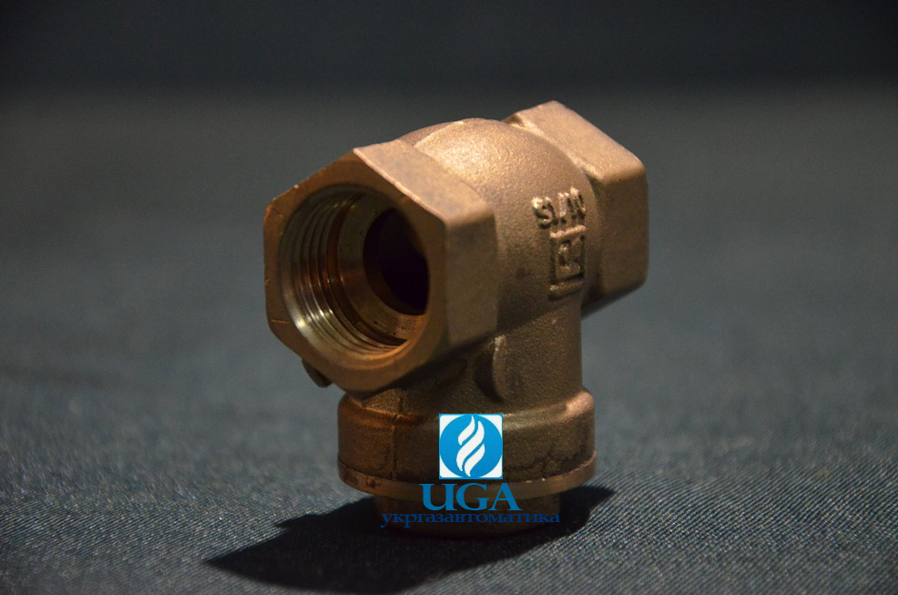 Обратный клапан - Оптовая продажа, выгодные цены, купить Обратный ...