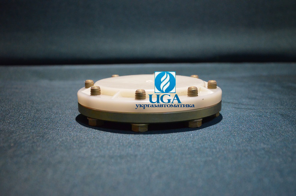 Разделитель мембранный РМ