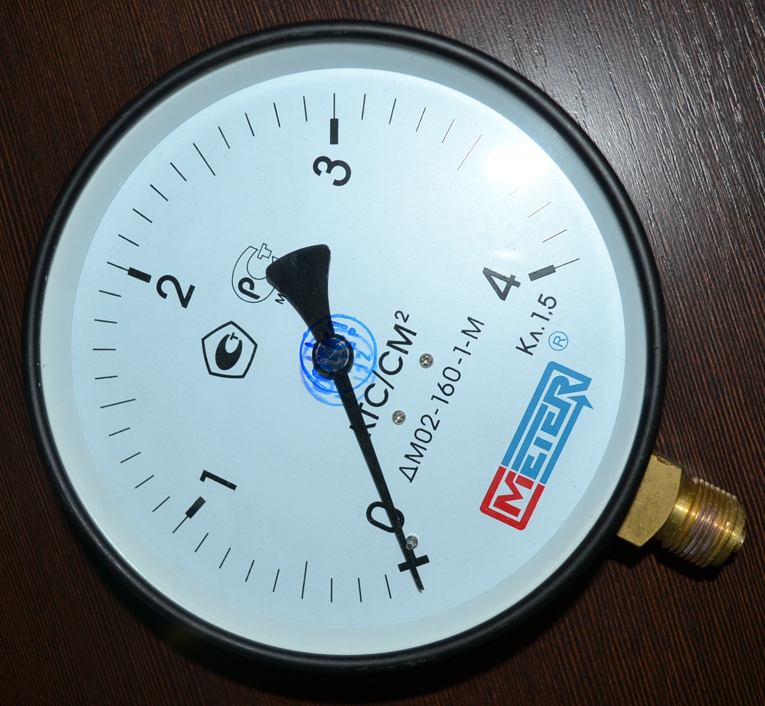 Измерительный преобразователь (датчик) давления МЕТЕР ПД - Оптовая ...