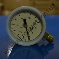 МТП-М, МВТП-М манометры, мановакуумметры показывающие