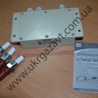 Датчики-реле уровня РОС-301, РОС-301И