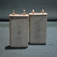 Конденсатор 1000В 1мкф МБГЧ-1