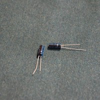 Конденсатор 63V22мкф
