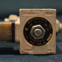 ЛА 26336 ДУ10 вентиль запорный 15с832р с эл. магн. приводом ЭМ37