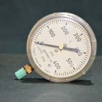 Манометр ДМ 1001 У2