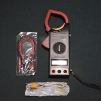Клещи DT-266C Клещи DT-266C