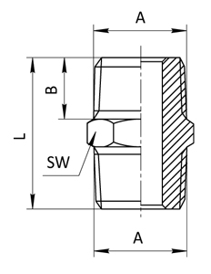 Z2500 Металлические переходники 1 3513f111cf2f26c8b5f0d1fa9153e144