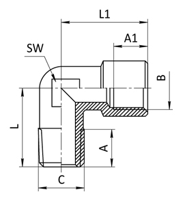 Z2020 Металлические переходники 1 416891ba373dd63bfdb7c582519c29ba