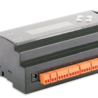 EBQ GSM-контроль, мониторинг и отслеживание