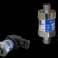 BCT 110 ПЬЕЗОРЕЗИСТИВНЫЙ ДАТЧИК ДАВЛЕНИЯ ATEK