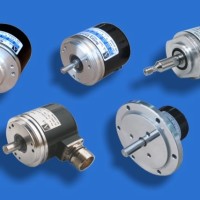 ИНКРЕМЕНТАЛЬНЫЕ ПОВОРОТНЫЕ ЭНКОДЕРЫ. ЭНКОДЕРЫ С ВЫСТУПАЮЩИМ ВАЛОМ ATEK