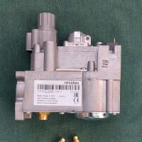 Газовый клапан Honeywell V4600C 1326 